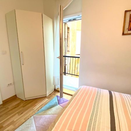 Uptown Mili Apartment Belgrade Exterior photo
