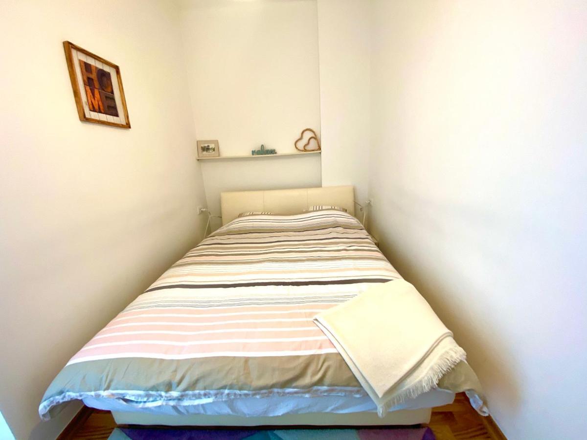 Uptown Mili Apartment Belgrade Exterior photo