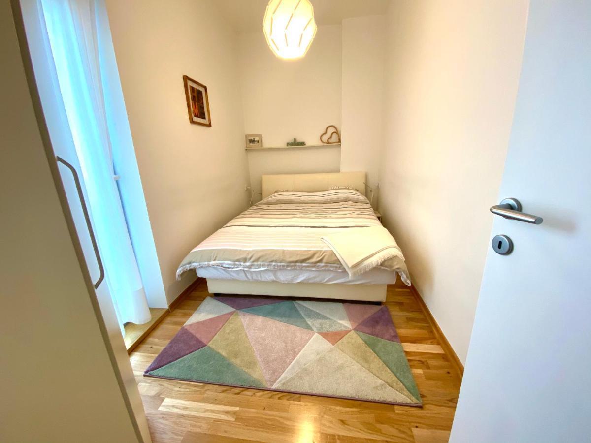 Uptown Mili Apartment Belgrade Exterior photo