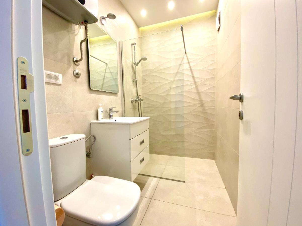 Uptown Mili Apartment Belgrade Exterior photo